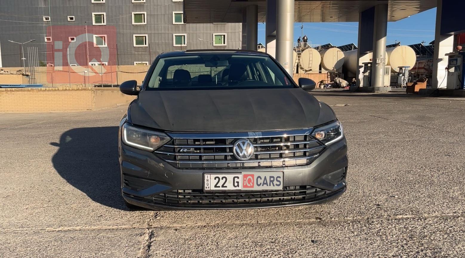 فولكسفاغن جيتا